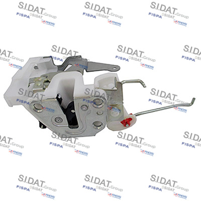 Serratura sport. SIDAT 610752
