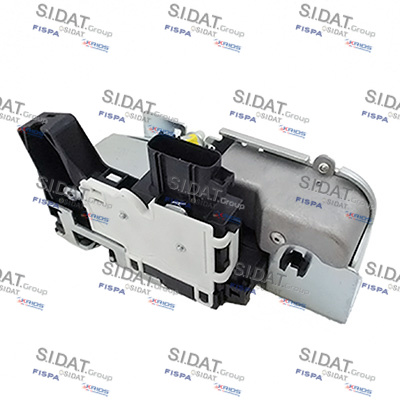 Serratura sport. SIDAT 610754A2