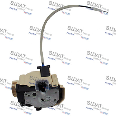 SIDAT ATTUATORE PORTA