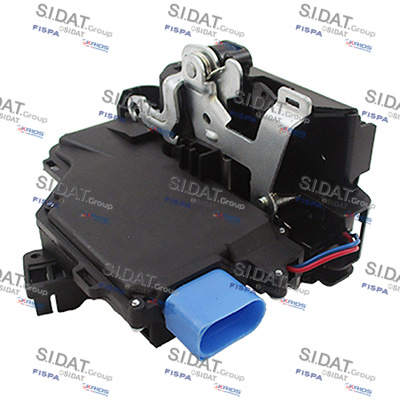Serratura sport. SIDAT 610761A2