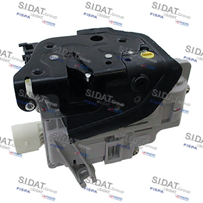 Serratura sport. SIDAT 610765A2