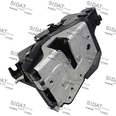 Serratura sport. SIDAT 610766A2