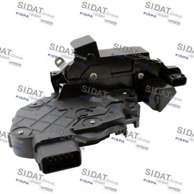 Serratura sport. SIDAT 610767A2