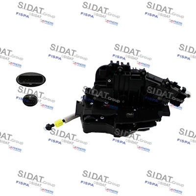 Serratura sport. SIDAT 610769A2