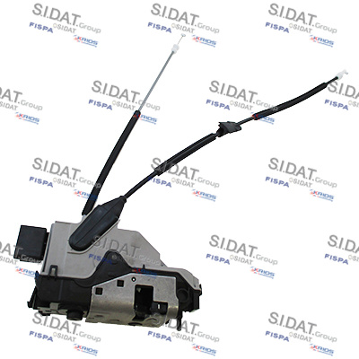 Serratura sport. SIDAT 610772