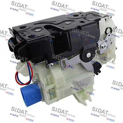 Serratura sport. SIDAT 610773A2