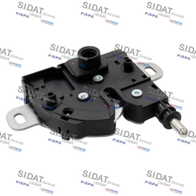 Serrat. cofano motore SIDAT 610777A2