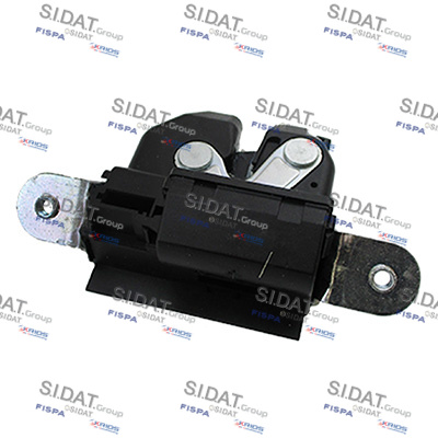 Serratura cofano post. SIDAT 610781