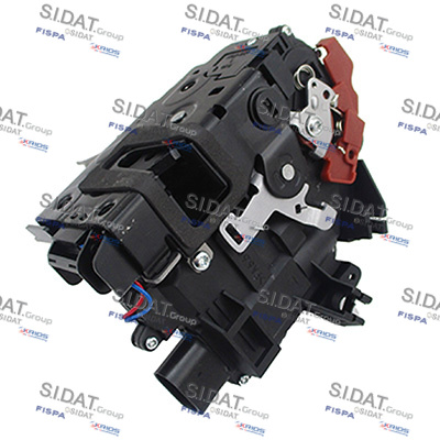 Serratura sport. SIDAT 610783A2