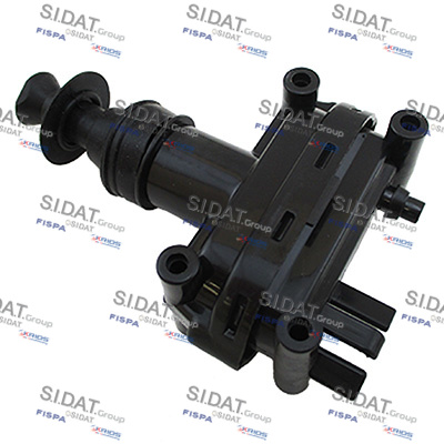 Attuatore, chiusura centralizzata SIDAT 610785A2