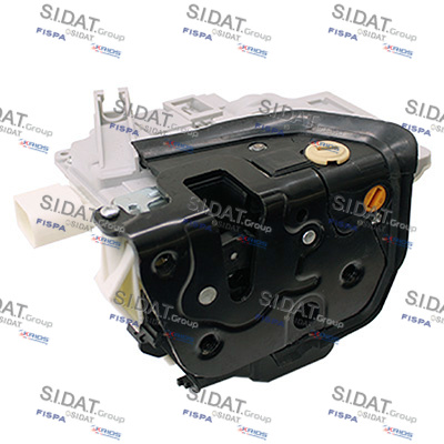 Serratura sport. SIDAT 610786A2