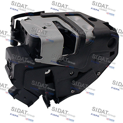 Serratura sport. SIDAT 610793A2