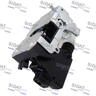Serratura sport. SIDAT 610794A2