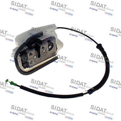 Serratura sport. SIDAT 610798