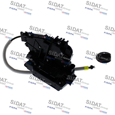 Serratura sport. SIDAT 610799A2