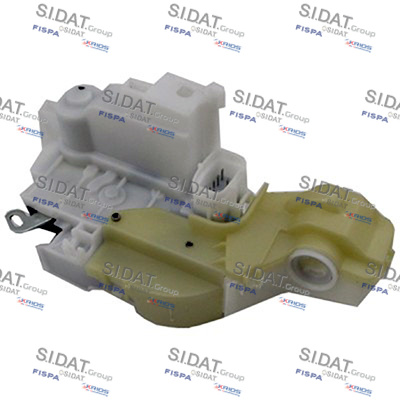 SIDAT ATTUATORE PORTA