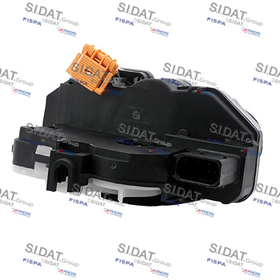 Serratura sport. SIDAT 610801A2