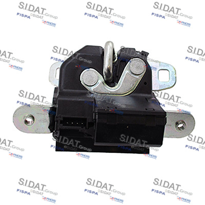 Serratura cofano post. SIDAT 610803