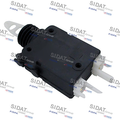 Attuatore, chiusura centralizzata SIDAT 610805A2