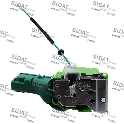 Serratura sport. SIDAT 610810