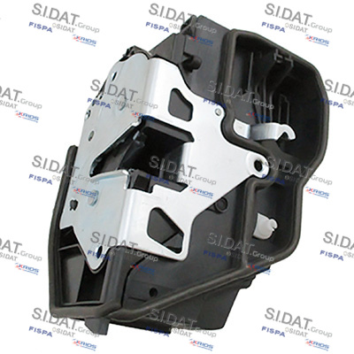 Serratura sport. SIDAT 610811A2