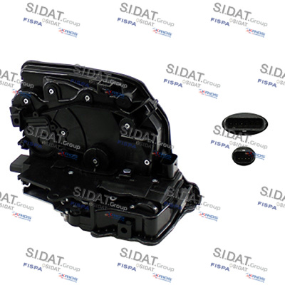 Serratura sport. SIDAT 610819A2