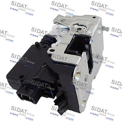 Serratura sport. SIDAT 610821A2