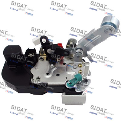 Serratura sport. SIDAT 610825A2