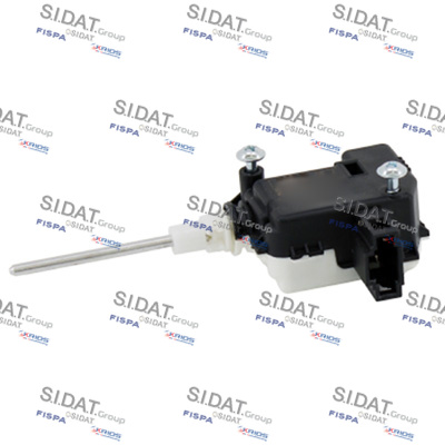 Attuatore, chiusura centralizzata SIDAT 610827A2