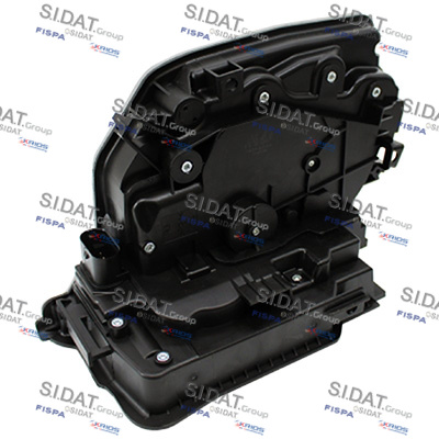 Serratura sport. SIDAT 610832A2