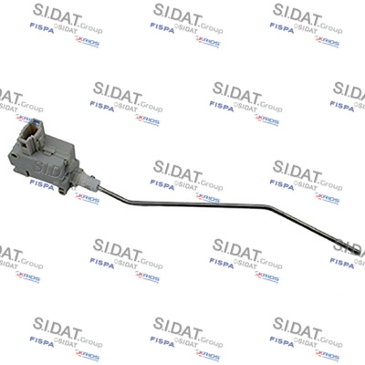 Attuatore, chiusura centralizzata SIDAT 610834A2