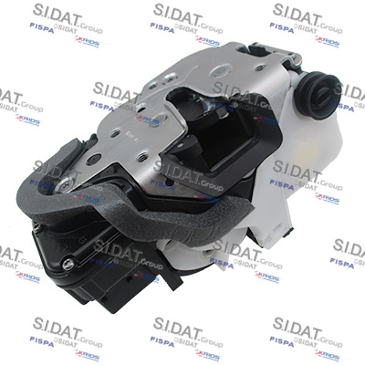 Serratura sport. SIDAT 610841A2