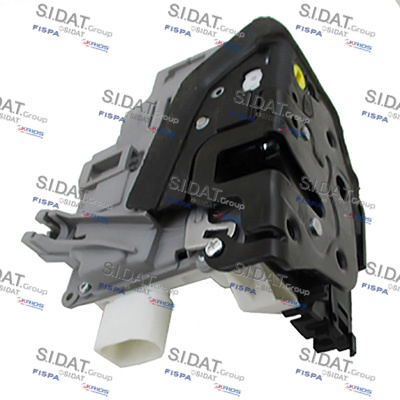 Serratura sport. SIDAT 610851A2