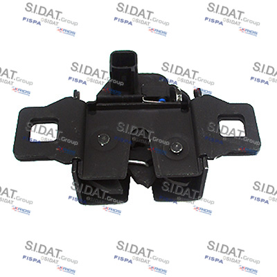 Serrat. cofano motore SIDAT 610855A2