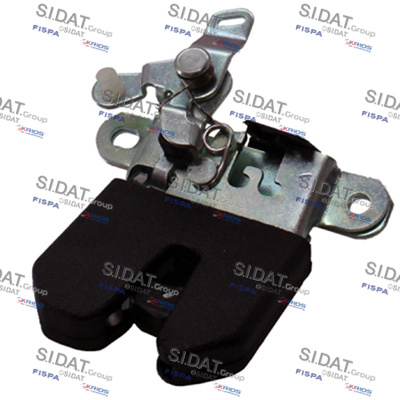 Serratura cofano post. SIDAT 610857A2