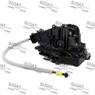 Serratura sport. SIDAT 610859A2