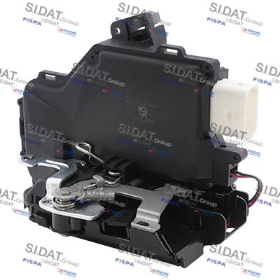 Serratura sport. SIDAT 610861A2