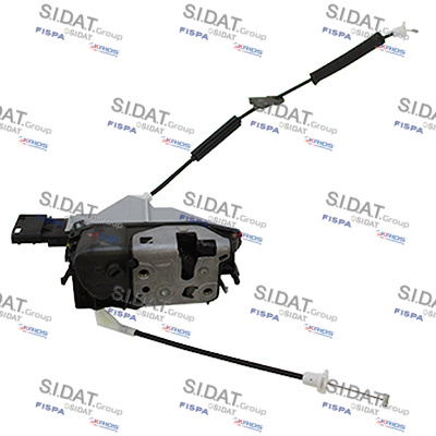 Serratura sport. SIDAT 610862