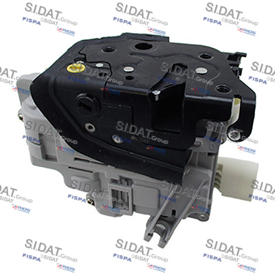 SIDAT ATTUATORE PORTA