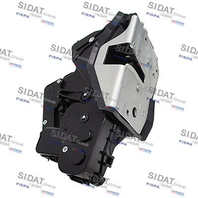 Serratura sport. SIDAT 610866A2