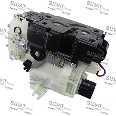 Serratura sport. SIDAT 610873A2