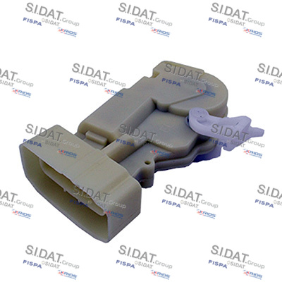 Serratura sport. SIDAT 610875A2
