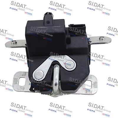 SIDAT ATTUATORE PORTA