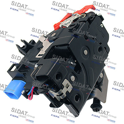 Serratura sport. SIDAT 610883A2