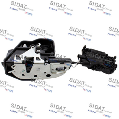 Serratura sport. SIDAT 610887A2
