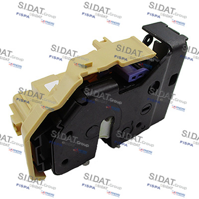 Serratura sport. SIDAT 610890