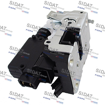 Serratura sport. SIDAT 610894A2