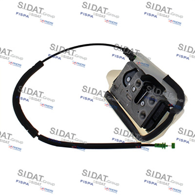 Serratura sport. SIDAT 610898