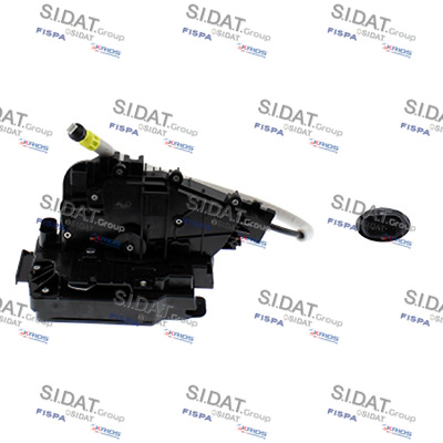 Serratura sport. SIDAT 610899A2