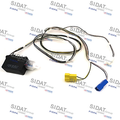 SIDAT ATTUATORE PORTA